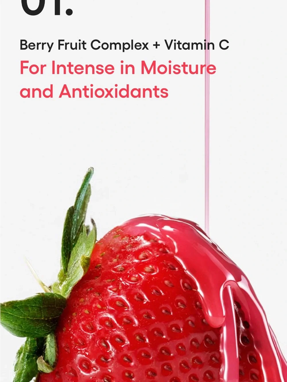 LANEIGE hydration smooth berry